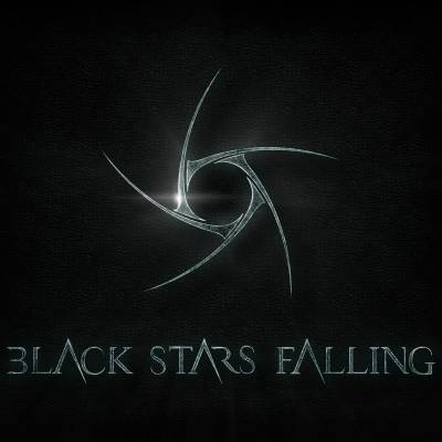 logo Black Stars Falling